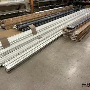 Awning Track and More 
 UNRESERVED