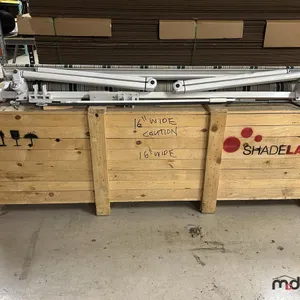 ShadeLab Parts 
 UNRESERVED