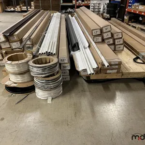 Awning Track and More 
 UNRESERVED