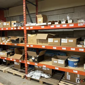 Contents of Racking Including Awning Parts and More 
 UNRESERVED