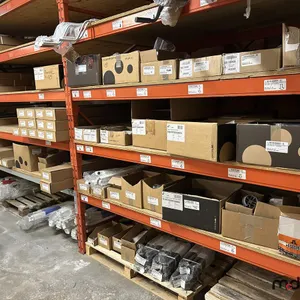 Contents of Racking Including Awning Parts and More 
 UNRESERVED