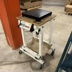 Kilo Tech KPS180MS Scale (No Cord)
 UNRESERVED