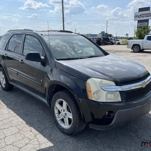 2006 Chevrolet Equinox LT SUV
