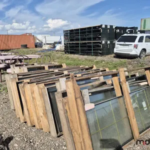 (17) Assorted Double Pane Windows
 UNRESERVED