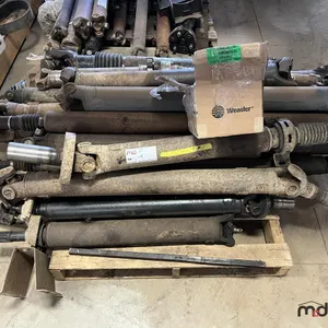 Assorted Driveshafts
 UNRESERVED