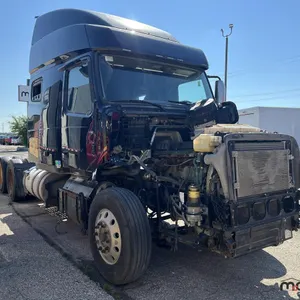 2019 Volvo VNL T/A Semi Truck (Non-Runner)