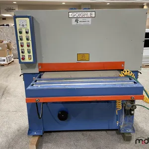 GOIGN.E Belt Drum Sander