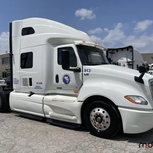 2019 International LT625 T/A Sleeper Semi Truck
 UNRESERVED