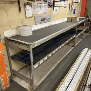 Work Table 
 UNRESERVED