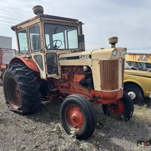 1967 Case 930 Tractor (Non-Runner)
 UNRESERVED