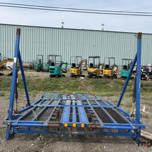 Adjustable Car Ramp
 UNRESERVED
