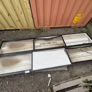 (2) Light Signs
 UNRESERVED