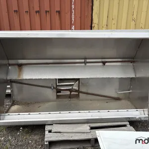 6' Range Head
 UNRESERVED