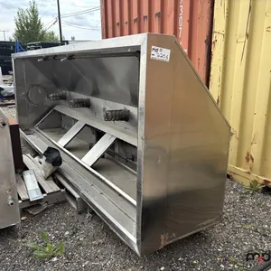 Range Hood
 UNRESERVED