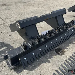 Wolverine RPR-12-72W Skid Steer Ripper
 UNRESERVED