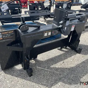 Wolverine PT-16-01C Skid Steer 3-Point Quick Tach
 UNRESERVED