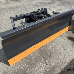Wolverine DB-15-84W 84" Skid Steer Dozer Blade
 UNRESERVED