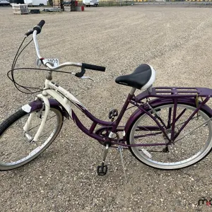 Schwinn Sanctuary 7 48Cm Bike
 UNRESERVED