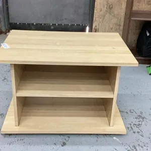 SMALL TV STAND