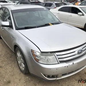 IMPOUND UNIT: 2008 Ford Taurus Limited Car
 UNRESERVED