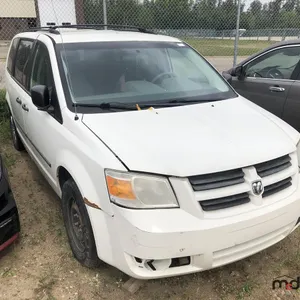 IMPOUND UNIT: 2010 Dodge Grand Caravan SE
 UNRESERVED
