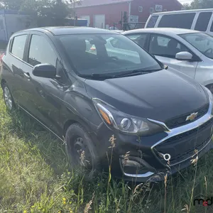 2020 Chevrolet Spark Car (Non-Runner)