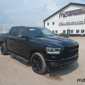 2022 Ram 1500 Sport Truck