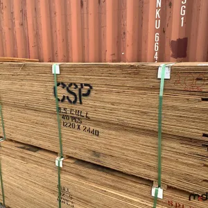 (40) 3/4" 4x8 CSP/DFP No Stamp Plywood (Unused)
 UNRESERVED
