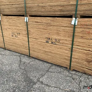 (80) 3/8" 4x8 CSP/DFP No Stamp Plywood (Unused) 
 UNRESERVED