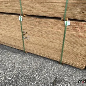 (60) 1/2" 4x8 CSP/DFP No Stamp Plywood (Unused) 
 UNRESERVED