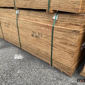 (80) 3/8" 4x8 CSP/DFP No Stamp Plywood (Unused)
 UNRESERVED