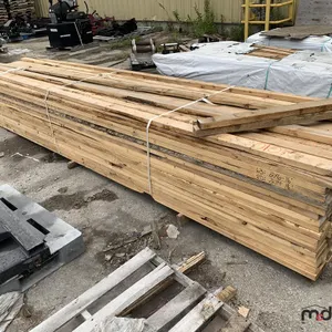 Lumber (2" x 4" x 16') & (2" x 6" x 16')
 UNRESERVED