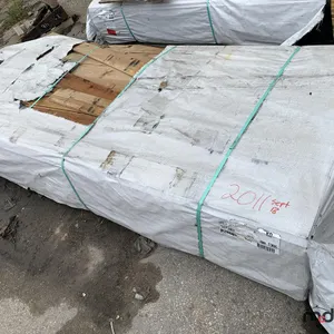 Bevel Siding (1" x 6")
 UNRESERVED