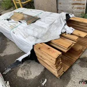 Bevel Siding (1" x 6")
 UNRESERVED