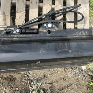 32" Grading Bucket for Mini Excavator
 UNRESERVED