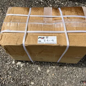 20GPM FBY-50 12 Volt DC Fuel Pump
 UNRESERVED