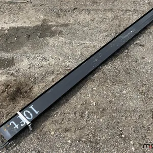 10' Fork Extensions
 UNRESERVED