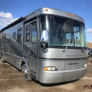 2005 Roadmaster Cayman Monaco Motorhome 
 UNRESERVED