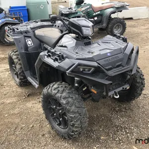 2022 Polaris Sportsman 1000XP ATV
