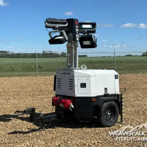 2020 TRIME X-SMART LIGHT TOWER