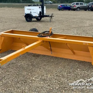 2025 120 IN. BOX LAND LEVELER