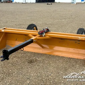 2025 108 IN. BOX LAND LEVELER