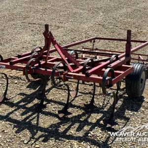 5 FT. 3 PT. FIELD CULTIVATOR