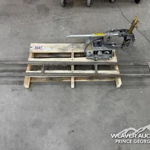 VCM 200 TRACK CUTTING MACHINE