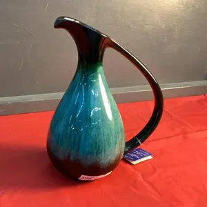 BMP WATER PITCHER - MARKED