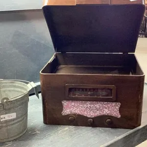 September Open Consignment Auction