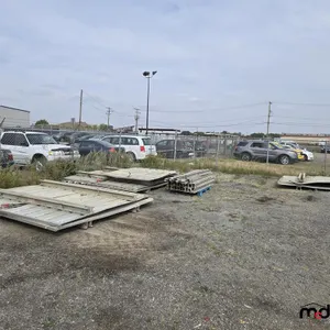 Speed Shore Panels
 UNRESERVED
