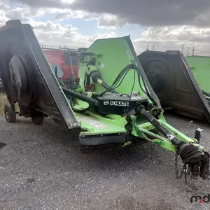 2012 Schulte XH1500 Rotary Mower
 UNRESERVED