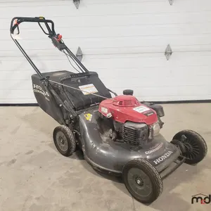 2020 Honda Lawn Mower HR216
 UNRESERVED