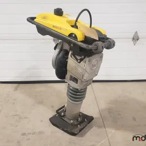 2021 Wacker Rammer BS50-21
 UNRESERVED